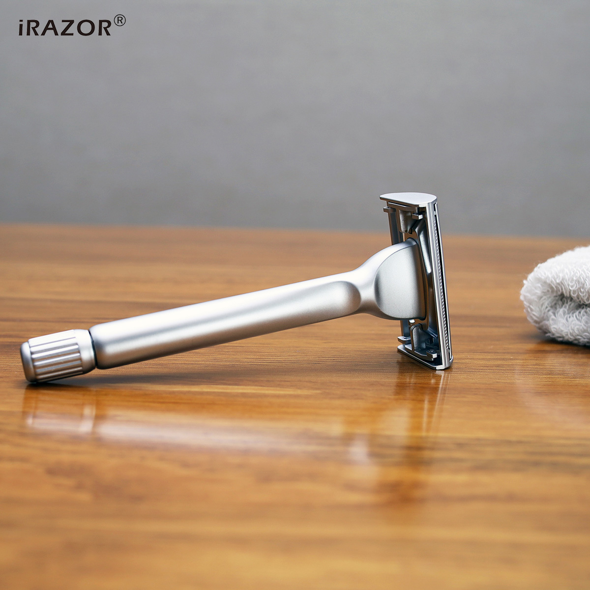 Men'S Grooming Gift Set - iRAZOR новая тяжелая твердая безопасная бритва