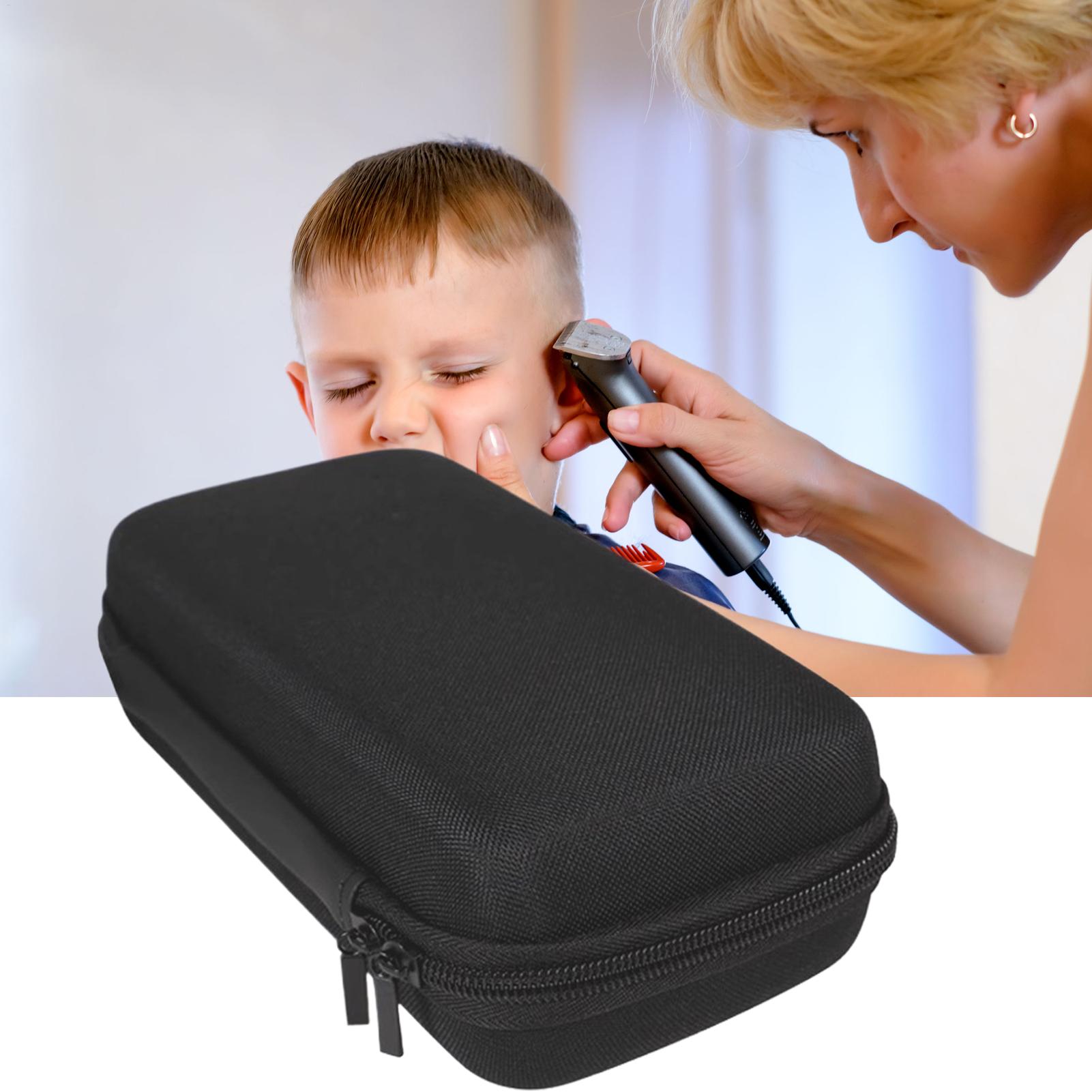 Men'S Grooming Organizer - Сумка для парикмахерских инструментов, универсальный органайзер