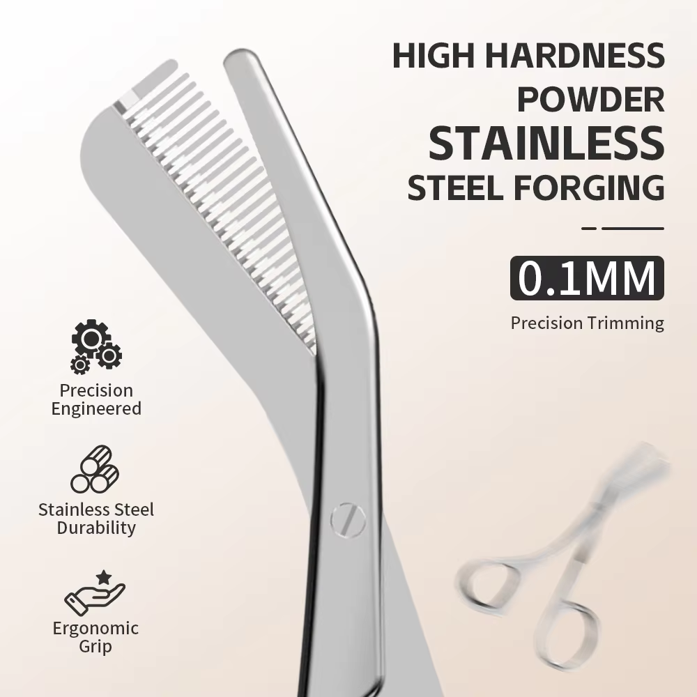 Men'S Grooming Gift Set - 1 набор инструментов для ухода за
