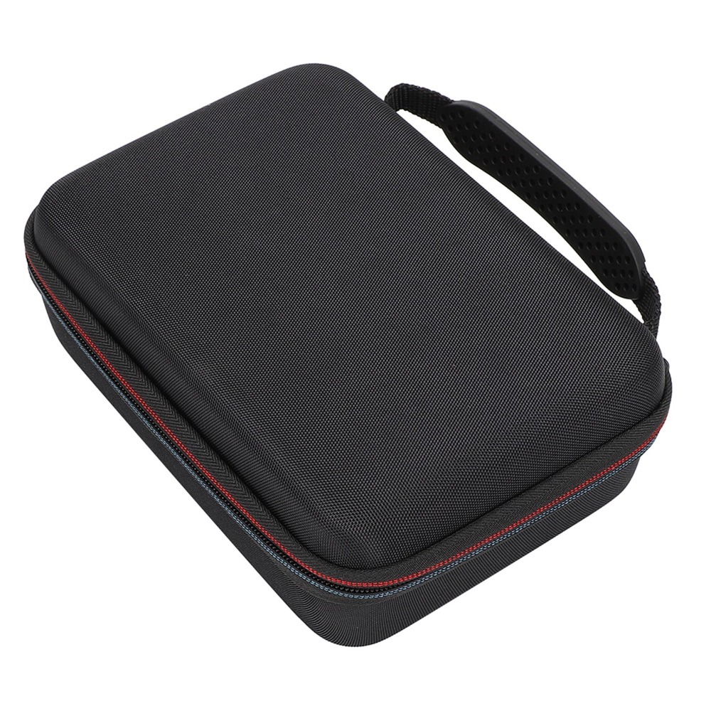 Men'S Grooming Organizer - Портативная сумка для хранения машинки для