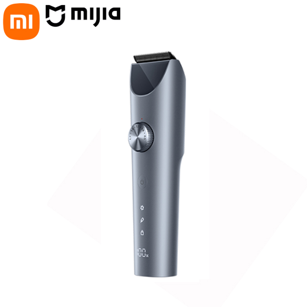 Men'S Grooming Gift Set - Беспроводная электробритва Xiaomi Mijia Hair Clipper