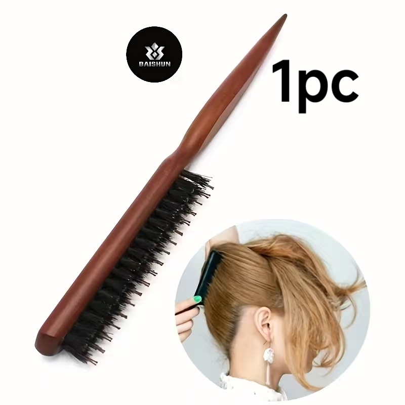 1 шт. антистатическая расческа – обзор и цена Men'S Grooming Brush