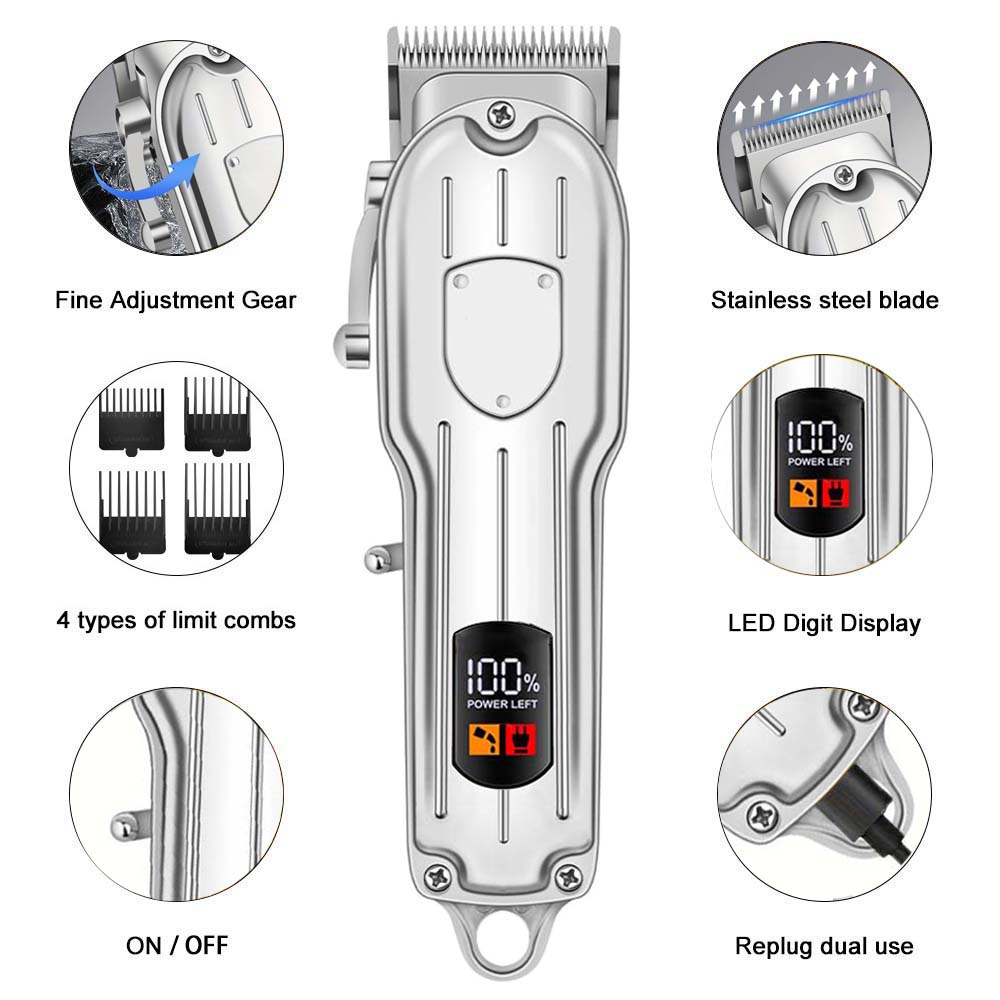 Профессиональные машинки для с – обзор и цена Men'S Grooming Brush