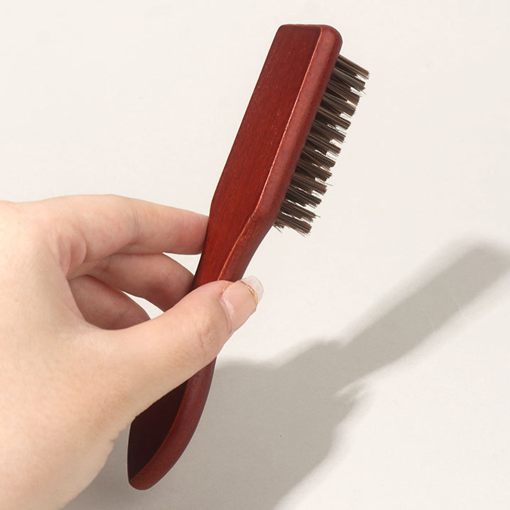 2 шт. щеток для ухода за бород – обзор и цена Men'S Grooming Brush