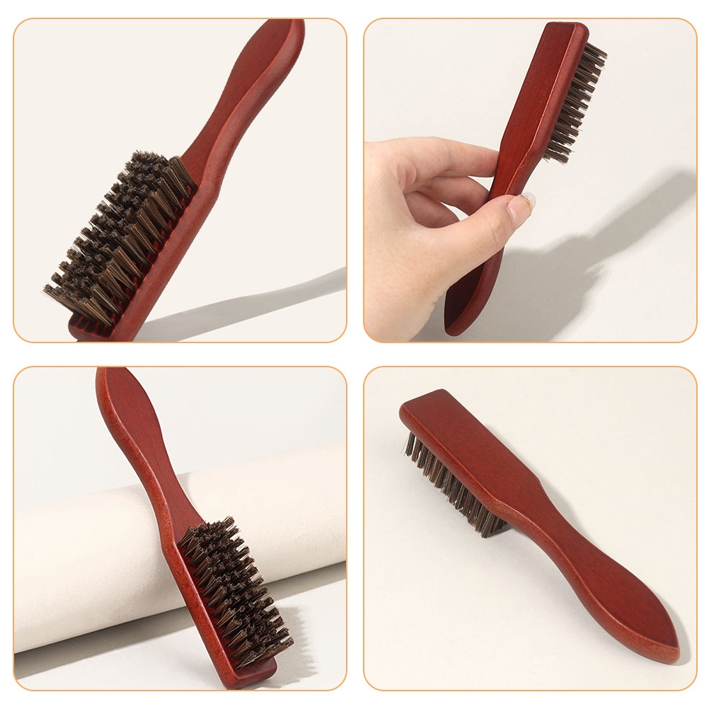 2 шт. щеток для ухода за бород – обзор и цена Men'S Grooming Brush