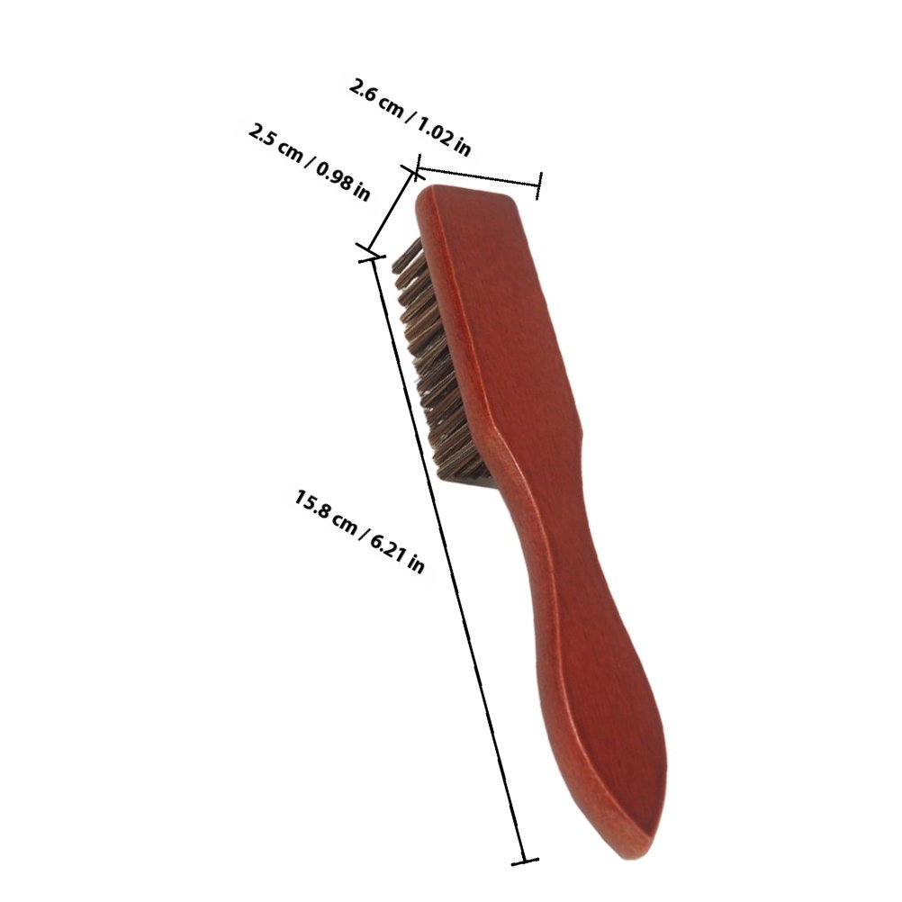 2 шт. щеток для ухода за бород – обзор и цена Men'S Grooming Brush
