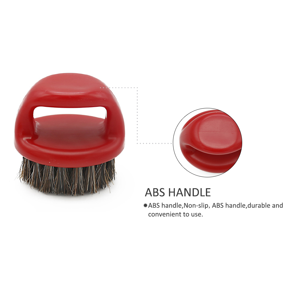 1 шт. Щетка для укладки бороды – обзор и цена Men'S Grooming Brush