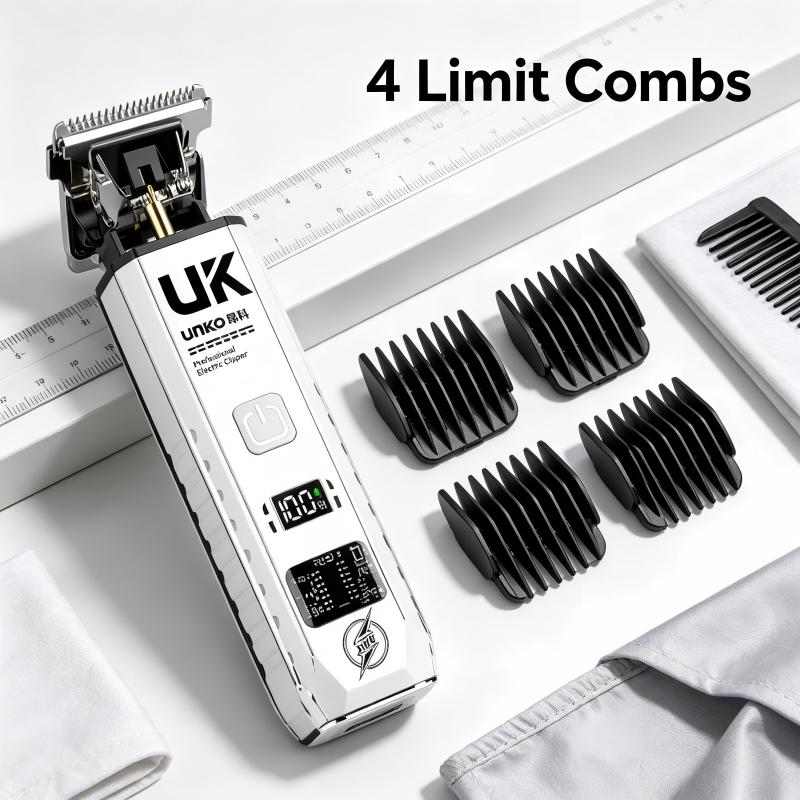 Электрическая машинка для стри – обзор и цена Men'S Grooming Brush