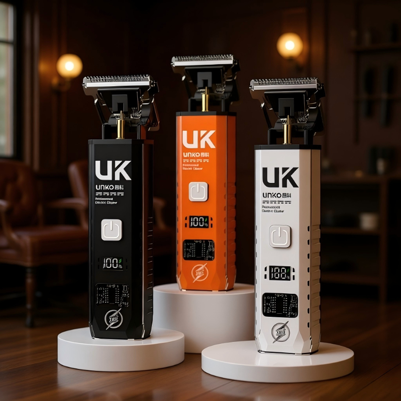 Электрическая машинка для стри – обзор и цена Men'S Grooming Brush