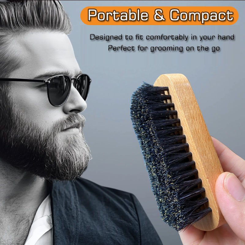 Набор для ухода за бородой для – обзор и цена Men'S Grooming Organizer
