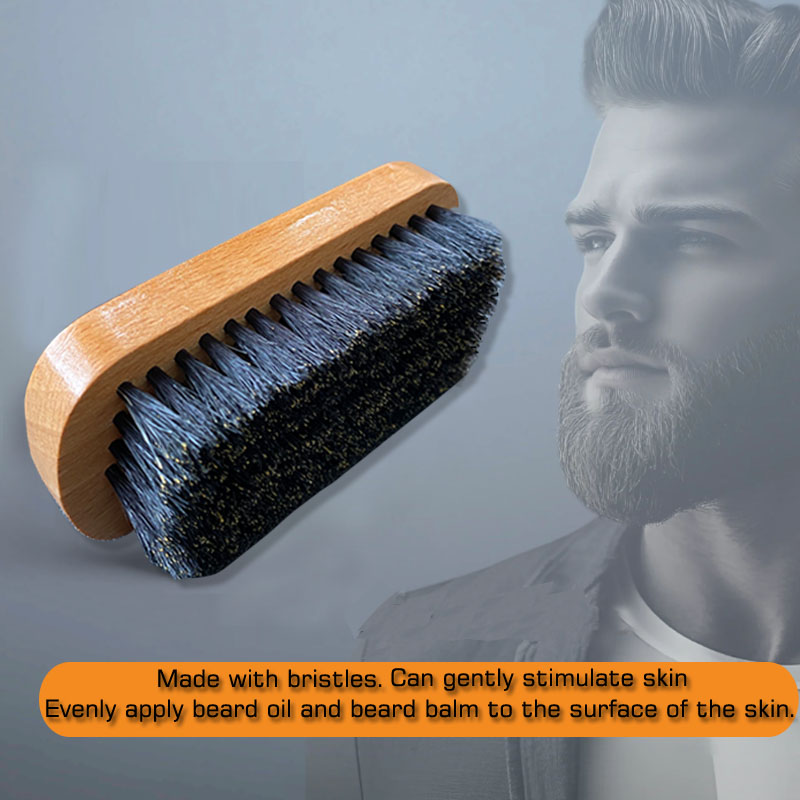 Набор для ухода за бородой для – обзор и цена Men'S Grooming Organizer