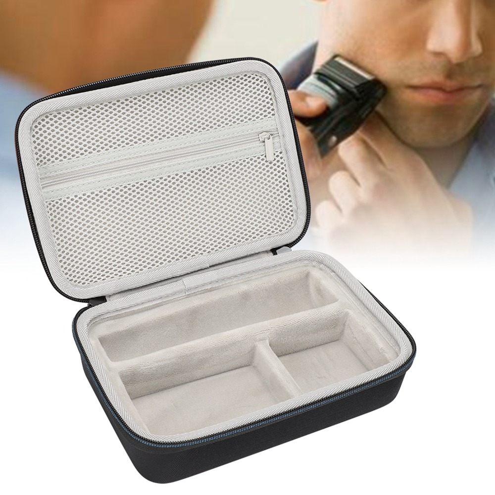 Портативная сумка для хранения – обзор и цена Men'S Grooming Organizer