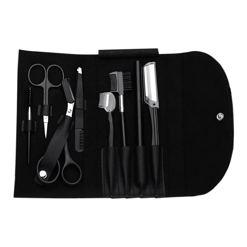 Набор для ухода за бровями из  – обзор и цена Men'S Grooming Gift Set