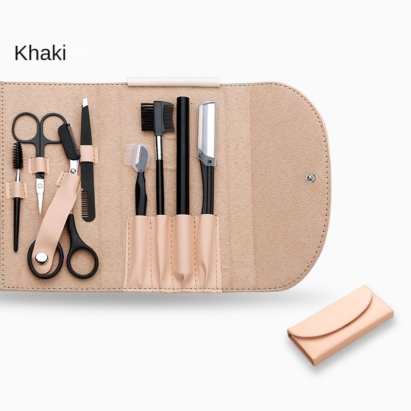 Набор для ухода за бровями из  – обзор и цена Men'S Grooming Gift Set