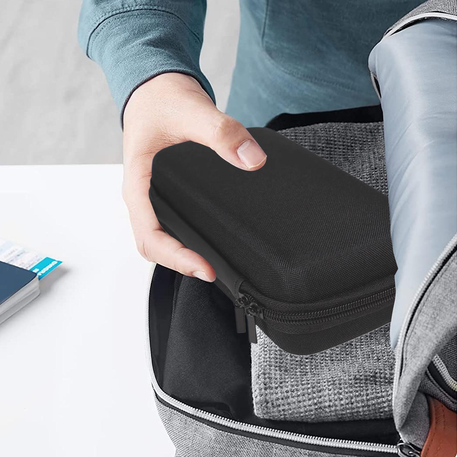 Сумка для парикмахерских инстр – обзор и цена Men'S Grooming Organizer