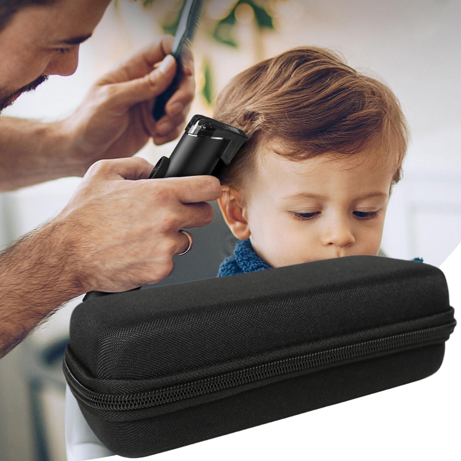 Сумка для парикмахерских инстр – обзор и цена Men'S Grooming Organizer