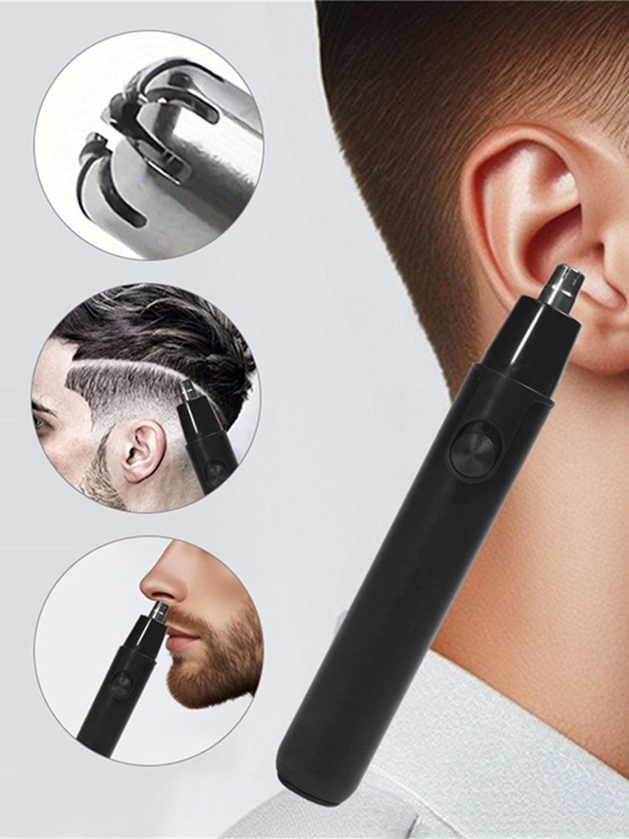 Waysh электрический триммер дл – обзор и цена Men'S Grooming Razor Kit