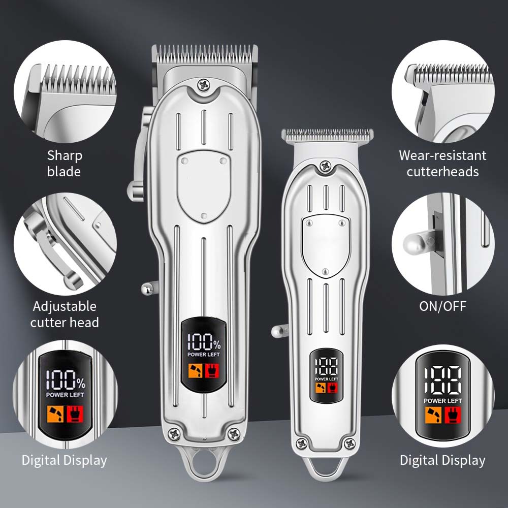 Профессиональный набор для стр – обзор и цена Men'S Grooming Gift Set