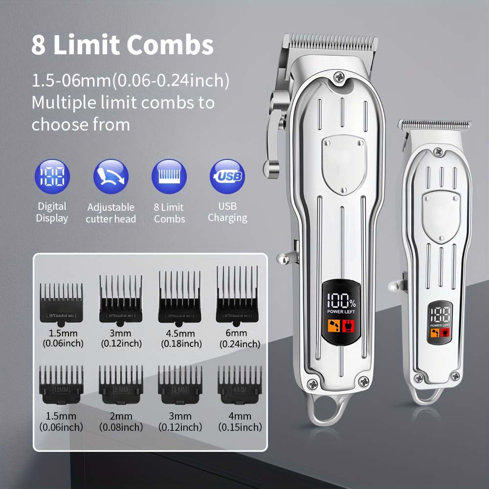 Профессиональный набор для стр – обзор и цена Men'S Grooming Gift Set