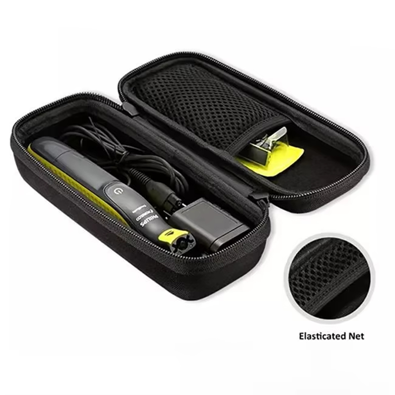 Чехол для Philips OneBlade: ле – обзор и цена Men'S Grooming Organizer
