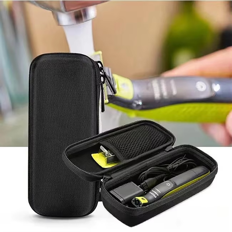 Чехол для Philips OneBlade: ле – обзор и цена Men'S Grooming Organizer