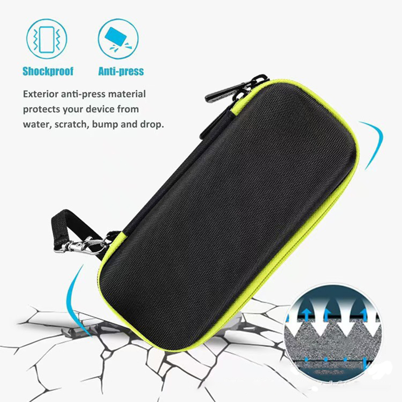 Чехол для Philips OneBlade: ле – обзор и цена Men'S Grooming Organizer