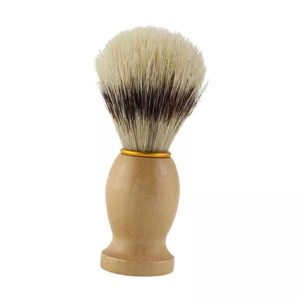 Салонная щетка для бритья, муж – обзор и цена Men'S Grooming Brush