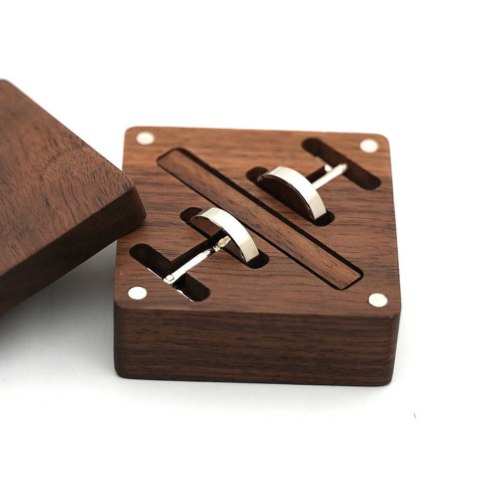 Набор деревянных аксессуаров д – обзор и цена Men'S Grooming Gift Set