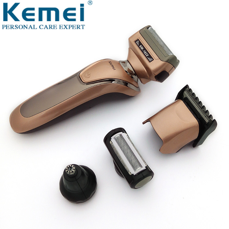 Многофункциональная бритва Kem – обзор и цена Men'S Grooming Razor Kit