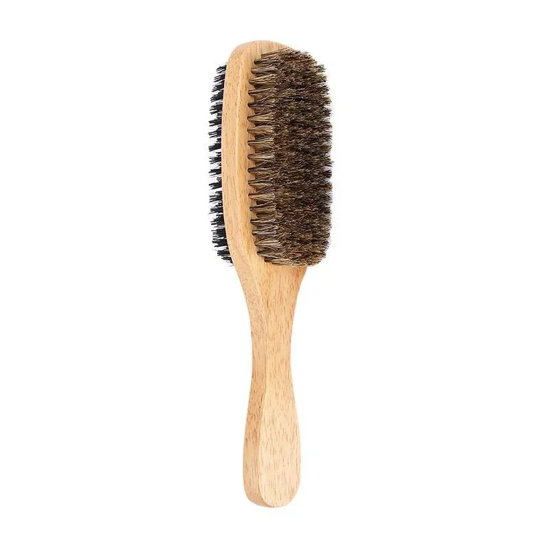 Щетка для бороды с натуральной – обзор и цена Men'S Grooming Brush