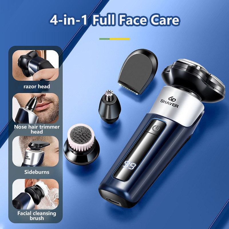 Электробритва Lenovo для мужчи – обзор и цена Men'S Grooming Razor Kit
