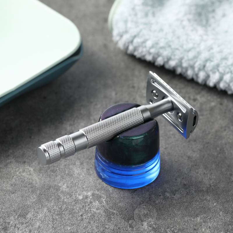 YAQI 14 мм океанская смола муж – обзор и цена Men'S Grooming Organizer