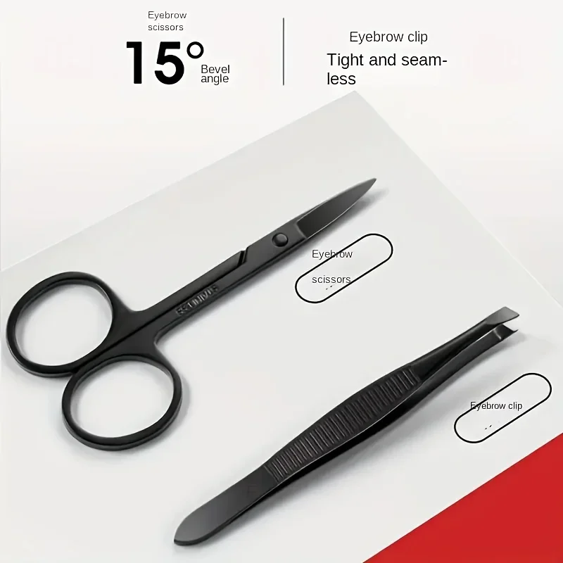 Набор для маникюра и педикюра  – обзор и цена Men'S Grooming Gift Set