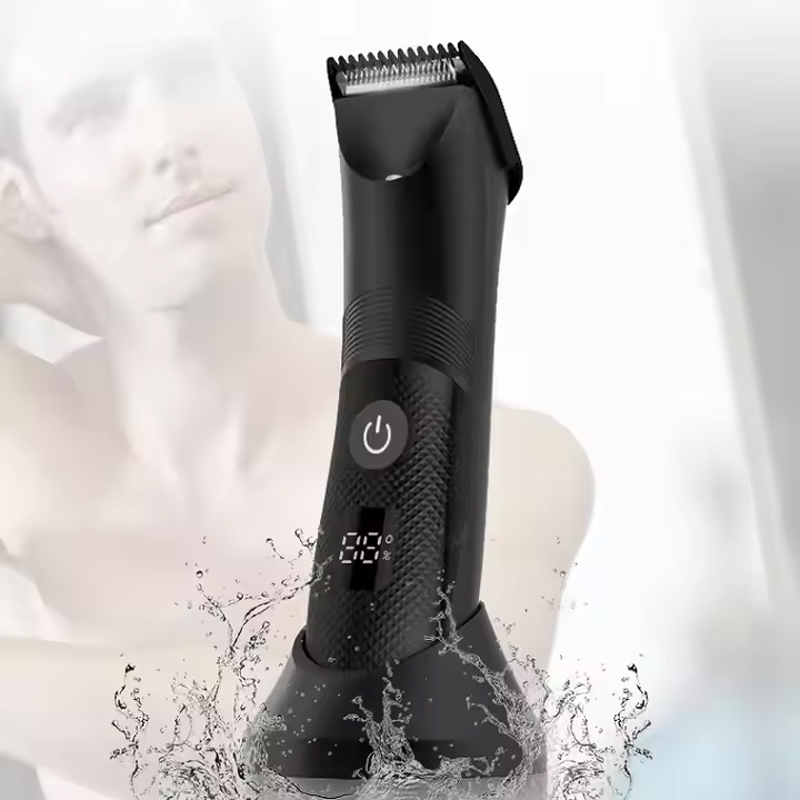 Триммер для волос на теле, эпи – обзор и цена Men'S Grooming Razor Kit