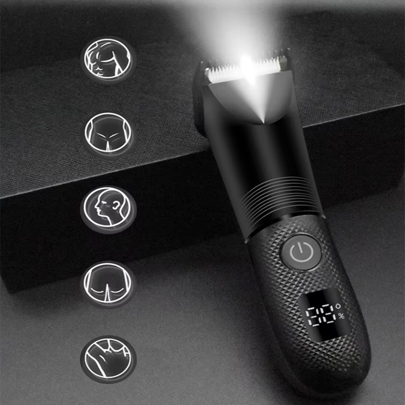 Триммер для волос на теле, эпи – обзор и цена Men'S Grooming Razor Kit
