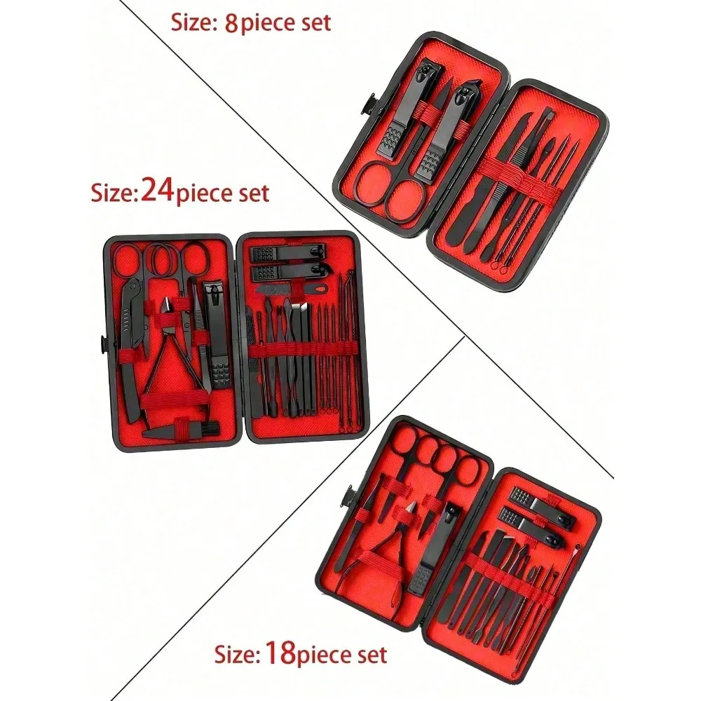 Профессиональный набор для ман – обзор и цена Men'S Grooming Gift Set