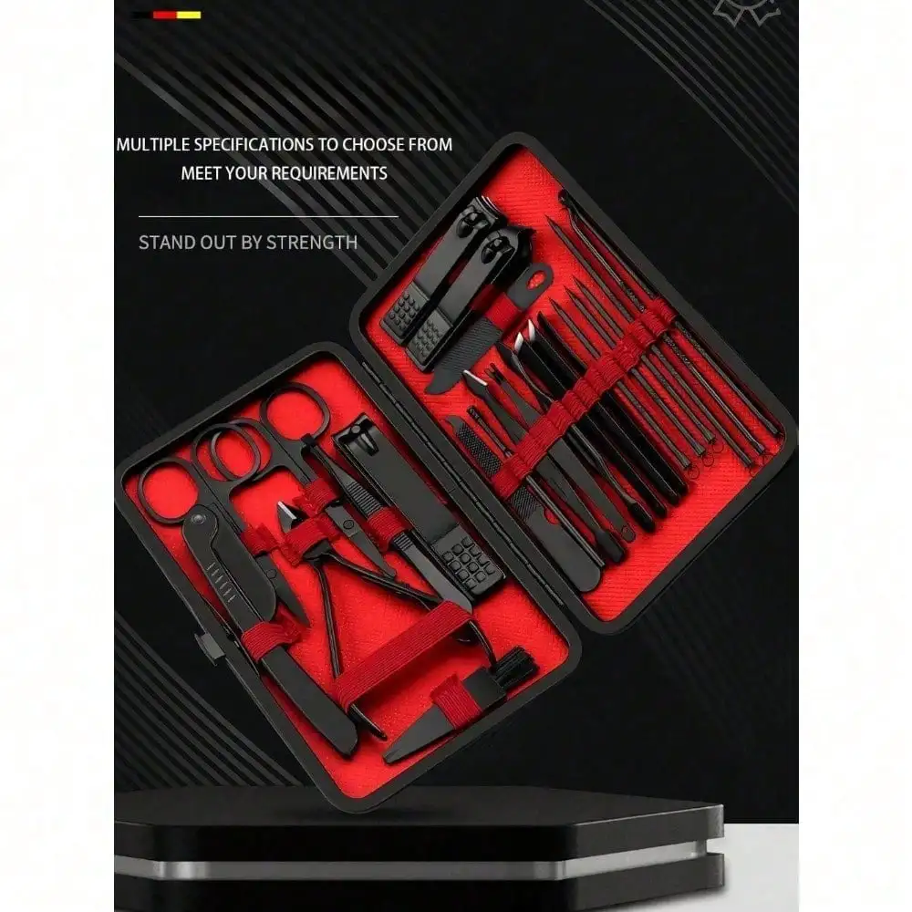 Профессиональный набор для ман – обзор и цена Men'S Grooming Gift Set