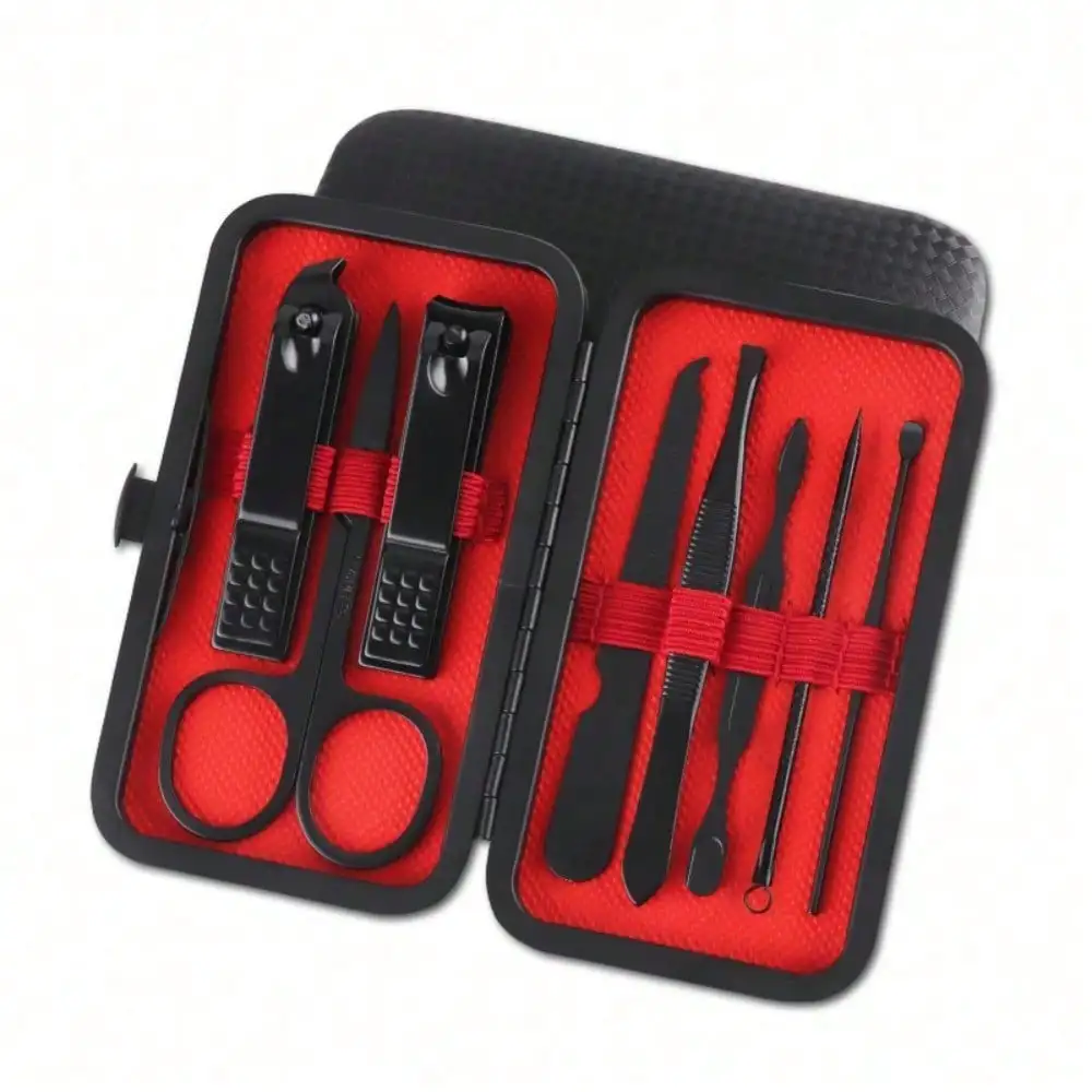 Профессиональный набор для ман – обзор и цена Men'S Grooming Gift Set
