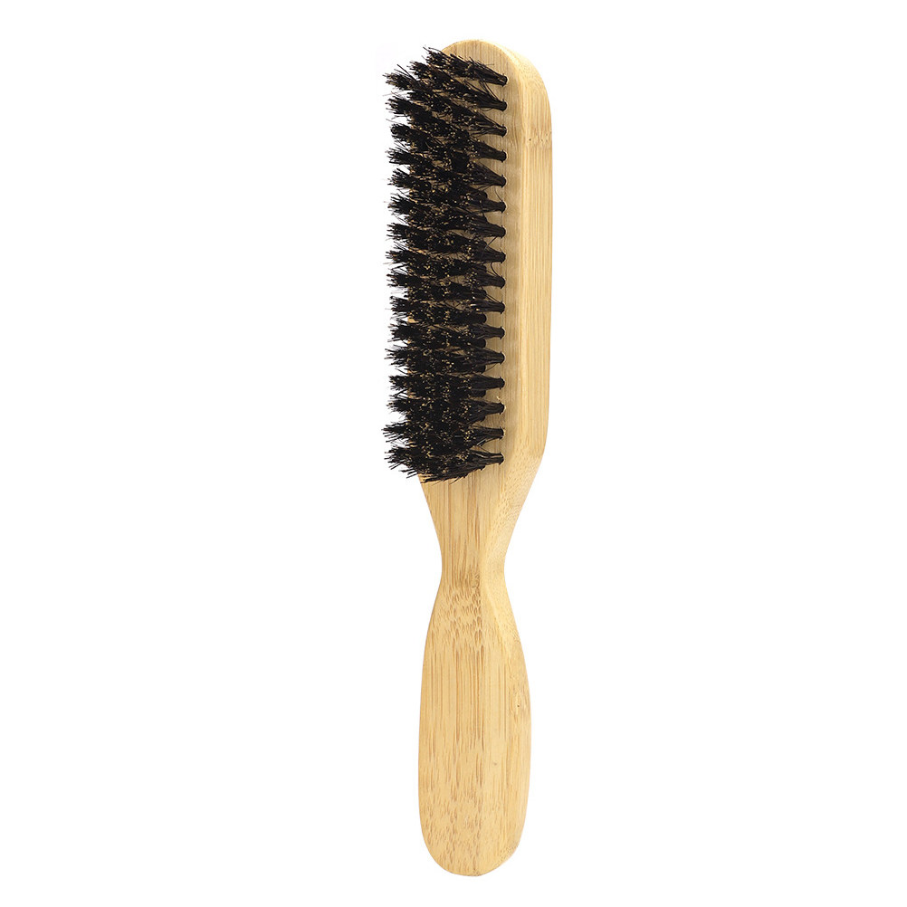 Щетка для бороды из кабаньей щ – обзор и цена Men'S Grooming Brush