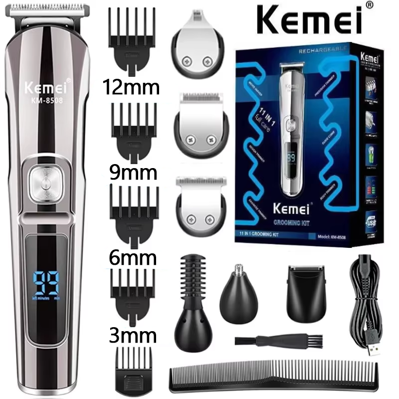 Профессиональный многофункцион – обзор и цена Men'S Grooming Razor Kit