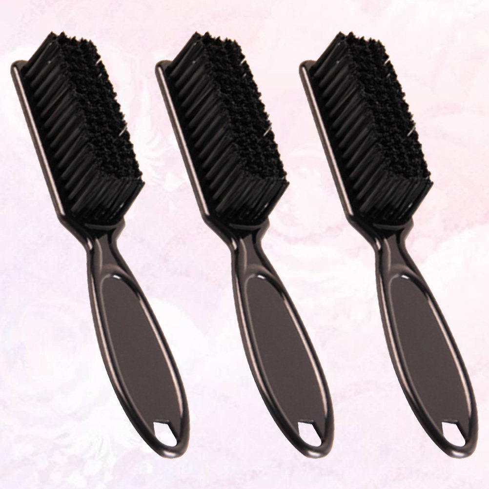 Набор из 3-х щеток для бороды  – обзор и цена Men'S Grooming Brush