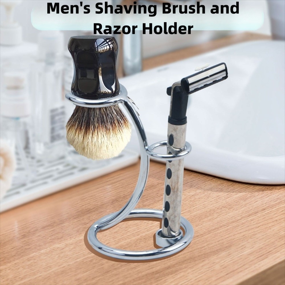 Многофункциональная металличес – обзор и цена Men'S Grooming Organizer